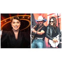 Festa do Agricultor 2026 terá shows com  Naiara Azevedo e Edson & Hudson